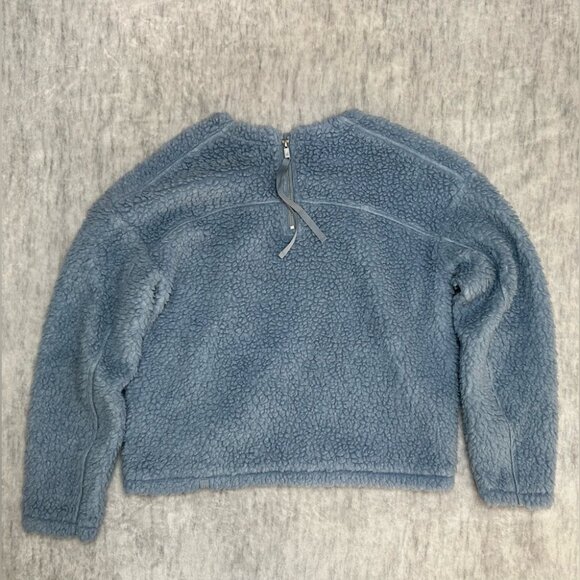 Lululemon Wool Whenever Crew - Picture 2 of 3